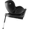Britax Römer Dualfix M Plus Style gyerekülés - Carbon Black