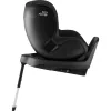 Britax Römer Dualfix M Plus Style gyerekülés - Carbon Black