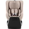 Britax Römer Dualfix M Plus Style gyerekülés - Teak