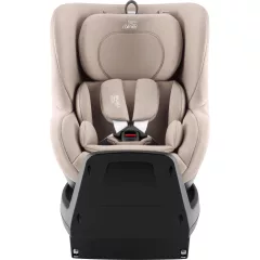 Britax Römer Dualfix M Plus Style gyerekülés - Teak