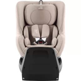 Britax Römer Dualfix M Plus Style gyerekülés - Teak