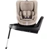 Britax Römer Dualfix M Plus Style gyerekülés - Teak