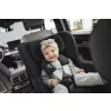 Britax Römer Dualfix M Plus Style gyerekülés - Teak