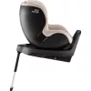 Britax Römer Dualfix M Plus Style gyerekülés - Teak