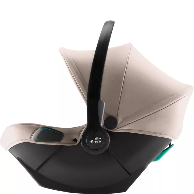 Britax Römer Baby-Safe Core gyerekülés - Chai