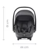 Britax Römer Baby-Safe Core gyerekülés - Ocean 