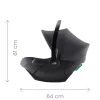 Britax Römer Baby-Safe Core gyerekülés - Ocean 