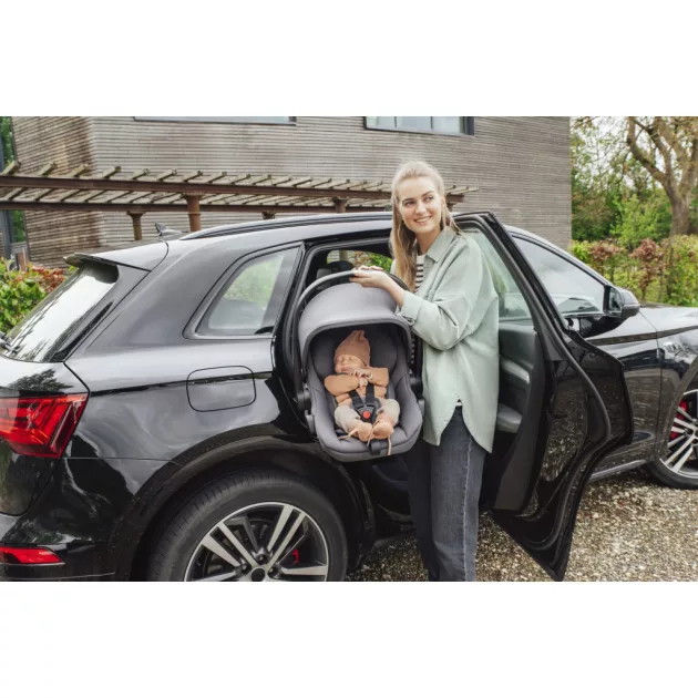 Britax Römer Baby-Safe Core gyerekülés - Ocean 