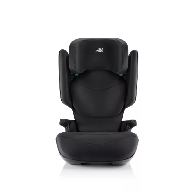 Britax Römer Kidfix M i-Size gyerekülés - Space Black