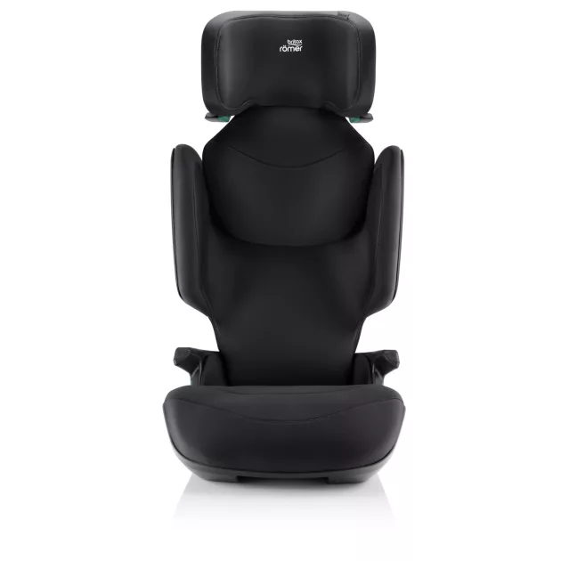 Britax Römer Kidfix M i-Size gyerekülés - Space Black