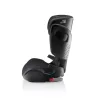 Britax Römer Kidfix M i-Size gyerekülés - Space Black