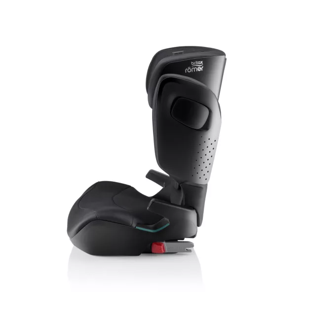 Britax Römer Kidfix M i-Size gyerekülés - Space Black