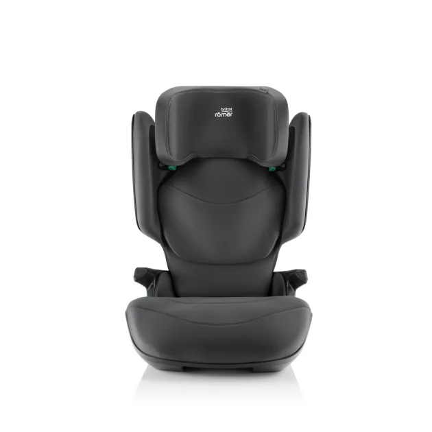 Britax Römer Kidfix M i-Size gyerekülés - Midnight Grey