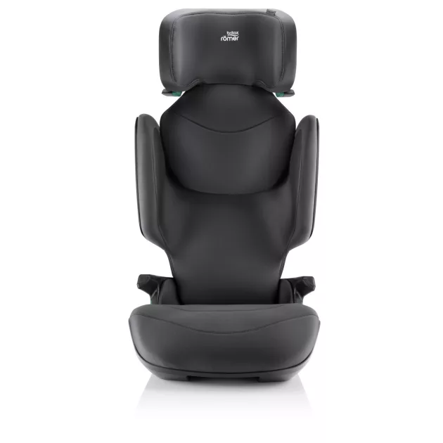 Britax Römer Kidfix M i-Size gyerekülés - Midnight Grey