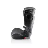 Britax Römer Kidfix M i-Size gyerekülés - Midnight Grey