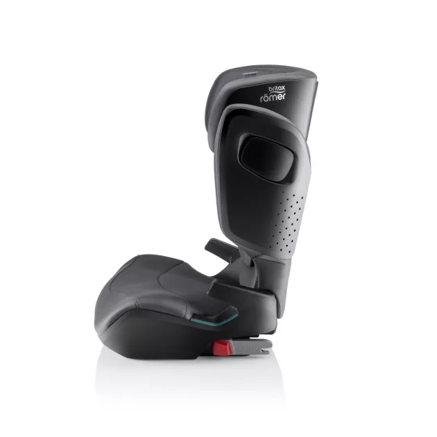 Britax Römer Kidfix M i-Size gyerekülés - Midnight Grey