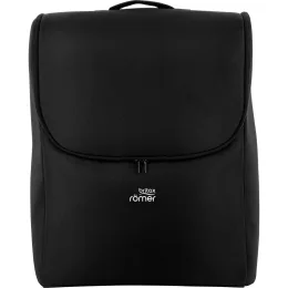   Britax Römer Utazótáska FLYLITE babakocsihoz - Carbon Black