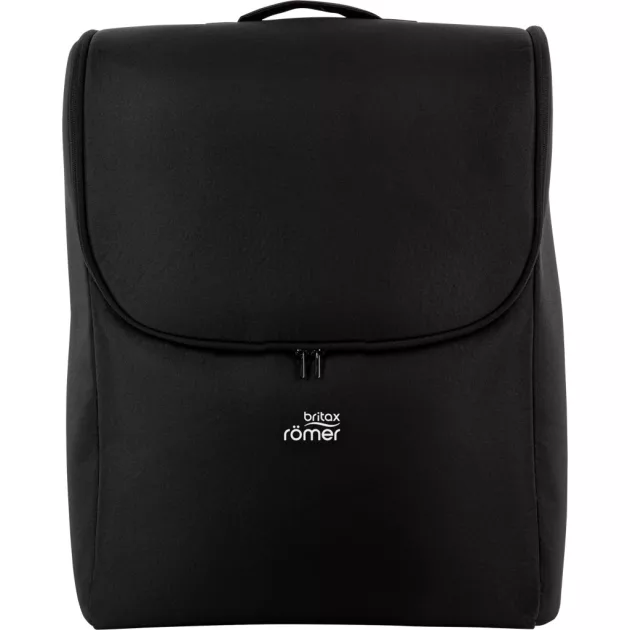 Britax Römer Utazótáska FLYLITE babakocsihoz - Carbon Black