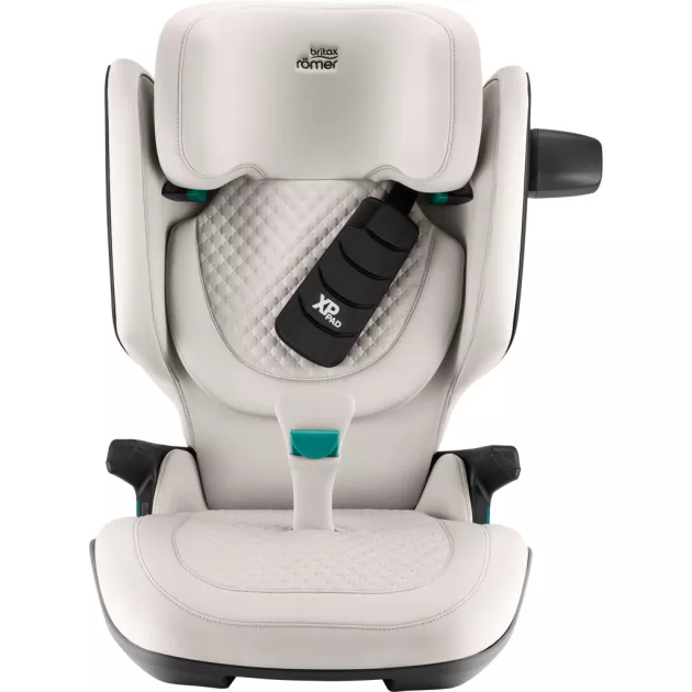 Britax Römer Kidfix i-Size - Soft Taupe