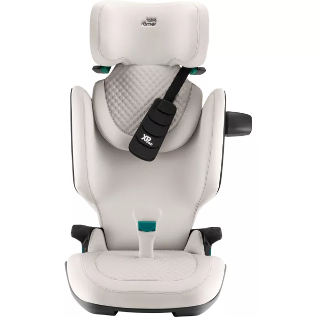 Britax Römer Kidfix i-Size - Soft Taupe