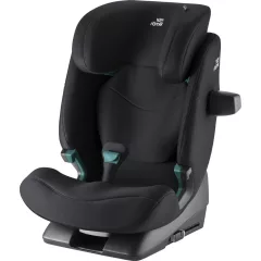 Britax Römer Safefix gyerekülés 100-150 cm - Deep Black