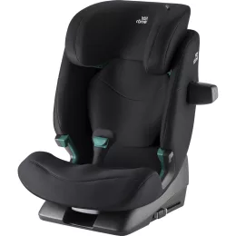 Britax Römer Safefix gyerekülés 100-150 cm - Deep Black