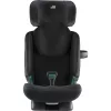 Britax Römer Safefix gyerekülés 100-150 cm - Deep Black