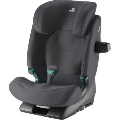 Britax Römer Safefix gyerekülés 100-150 cm - Deep Grey