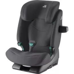 Britax Römer Safefix gyerekülés 100-150 cm - Deep Grey