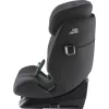 Britax Römer Safefix gyerekülés 100-150 cm - Deep Grey
