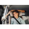 Britax Römer Safefix gyerekülés 100-150 cm - Deep Grey