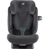 Britax Römer Safefix gyerekülés 100-150 cm - Deep Grey