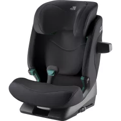 Britax Römer Safefix gyerekülés 100-150 cm - Carbon Black