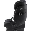 Britax Römer Safefix gyerekülés 100-150 cm - Carbon Black