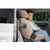 Britax Römer Safefix gyerekülés 100-150 cm - Carbon Black