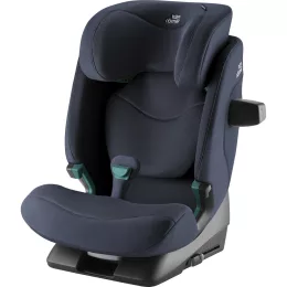 Britax Römer Safefix gyerekülés 100-150 cm - Night Blue