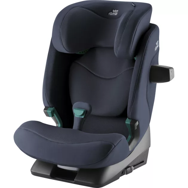 Britax Römer Safefix gyerekülés 100-150 cm - Night Blue