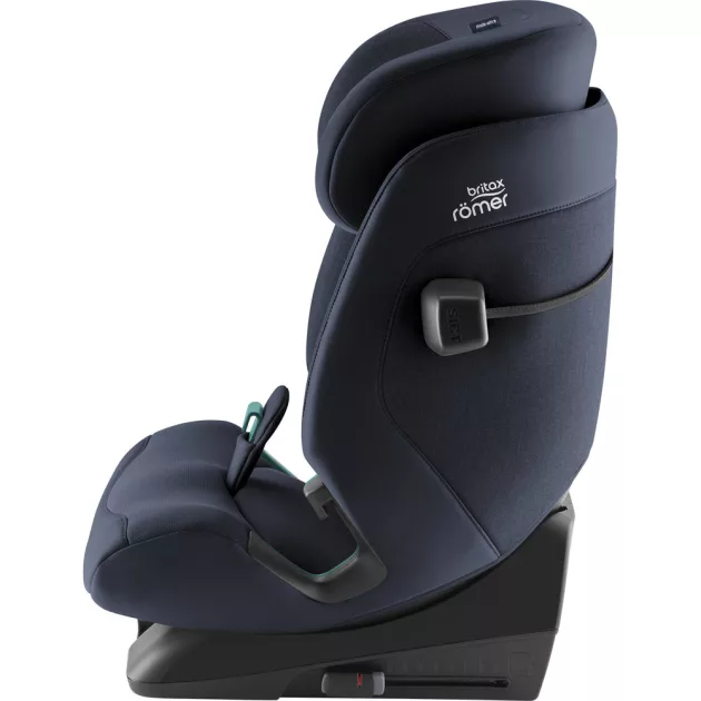 Britax Römer Safefix gyerekülés 100-150 cm - Night Blue