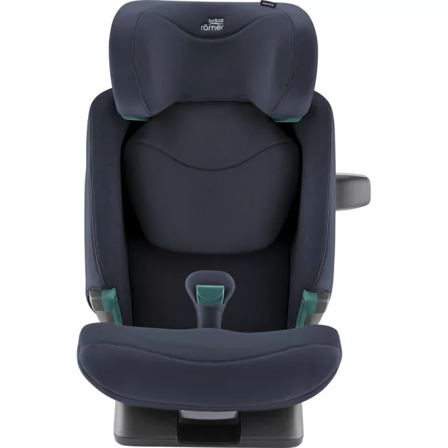 Britax Römer Safefix gyerekülés 100-150 cm - Night Blue