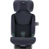 Britax Römer Safefix gyerekülés 100-150 cm - Night Blue