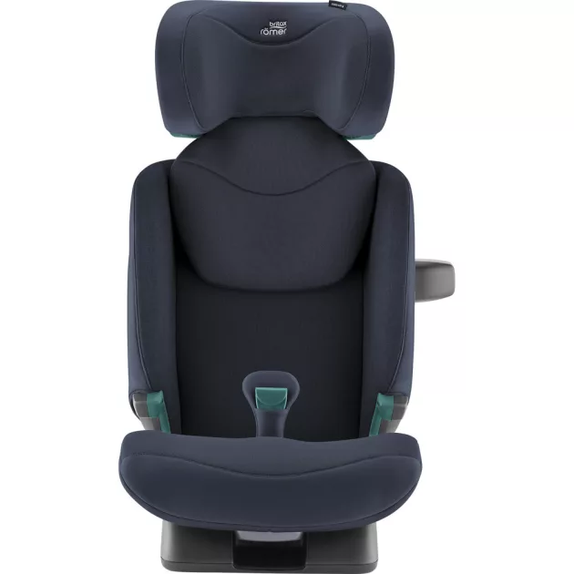 Britax Römer Safefix gyerekülés 100-150 cm - Night Blue