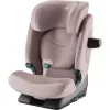 Britax Römer Safefix gyerekülés 100-150 cm - Dusty Rose