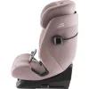 Britax Römer Safefix gyerekülés 100-150 cm - Dusty Rose