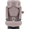 Britax Römer Safefix gyerekülés 100-150 cm - Dusty Rose
