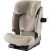 Britax Römer Safefix gyerekülés 100-150 cm - Teak