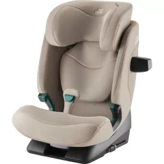 Britax Römer Safefix gyerekülés 100-150 cm - Teak