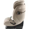 Britax Römer Safefix gyerekülés 100-150 cm - Teak