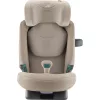 Britax Römer Safefix gyerekülés 100-150 cm - Teak