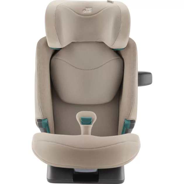 Britax Römer Safefix gyerekülés 100-150 cm - Teak