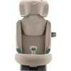 Britax Römer Safefix gyerekülés 100-150 cm - Teak